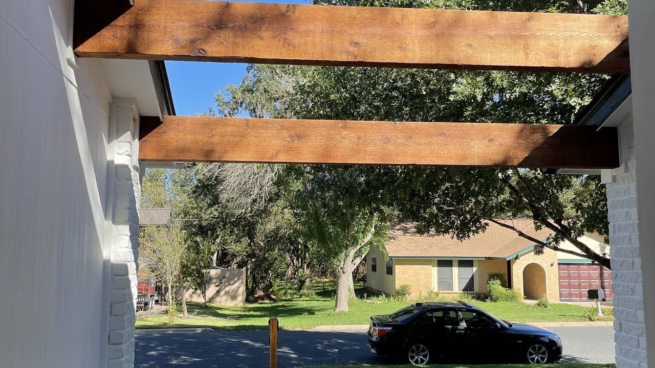 Photo of Outdoor in McNeil