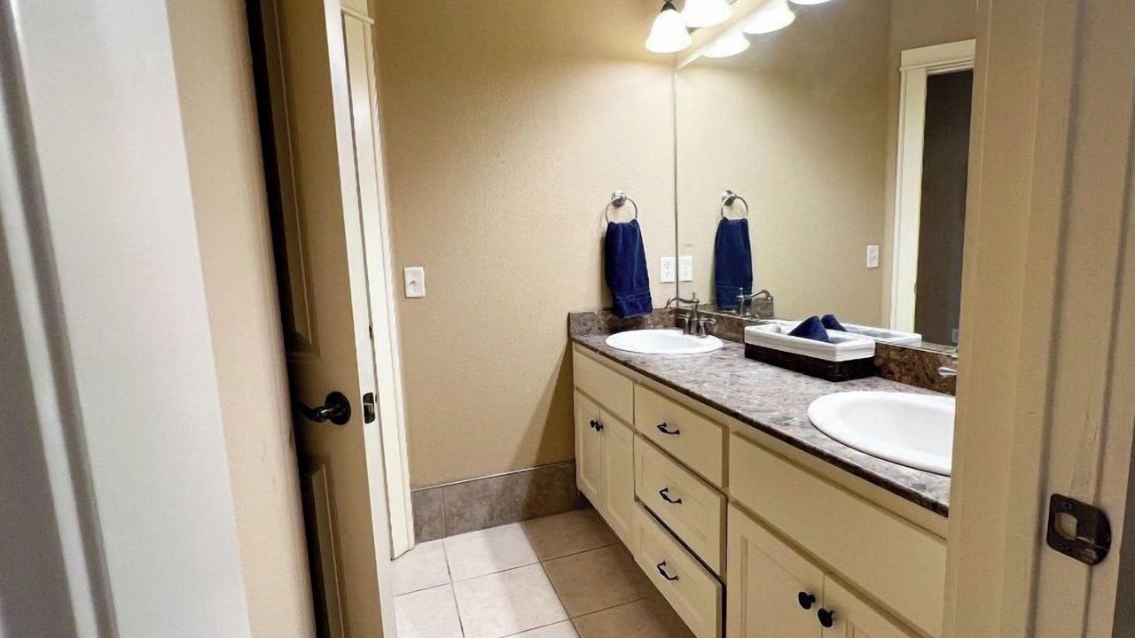 Photo of Bathroom in Rogers