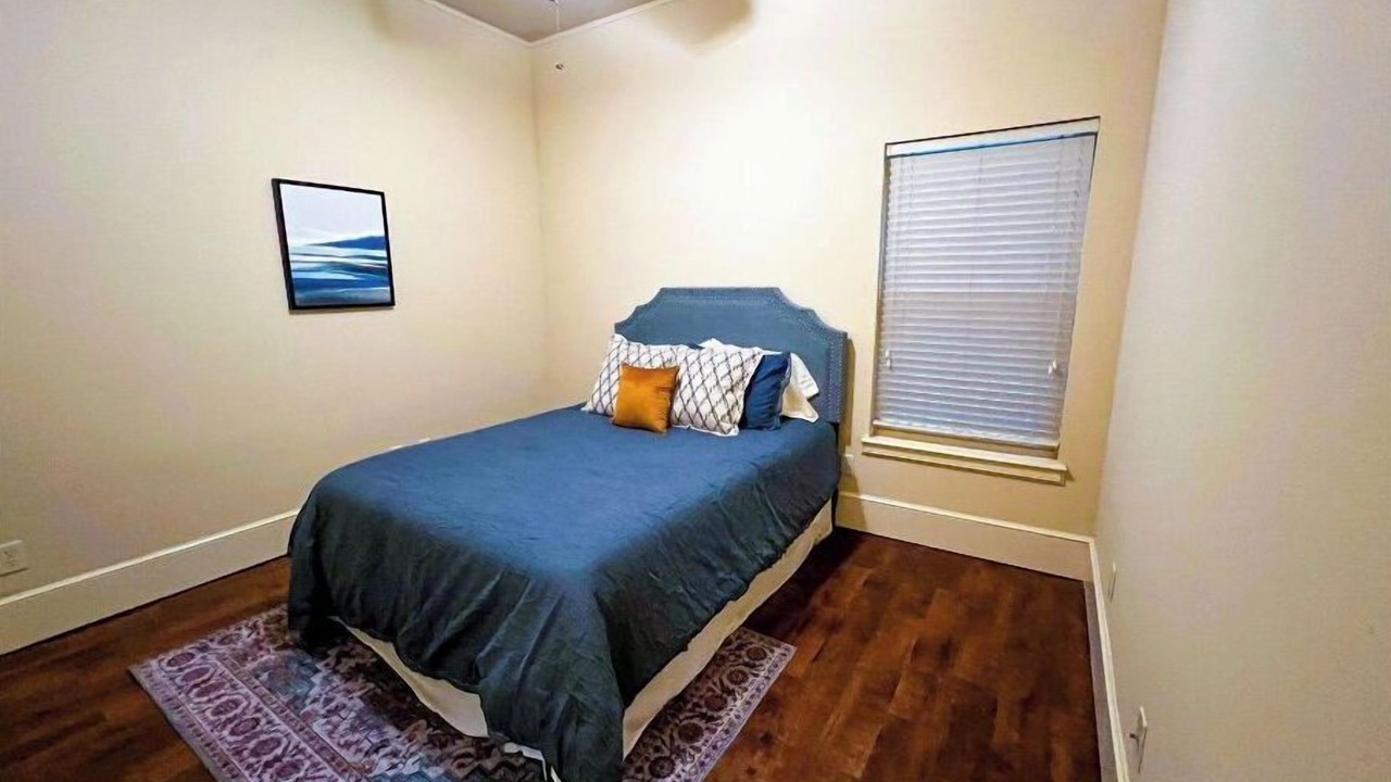 Photo of Bedroom in Rogers