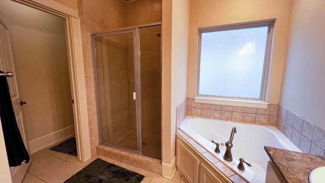 Photo of Bathroom in Rogers
