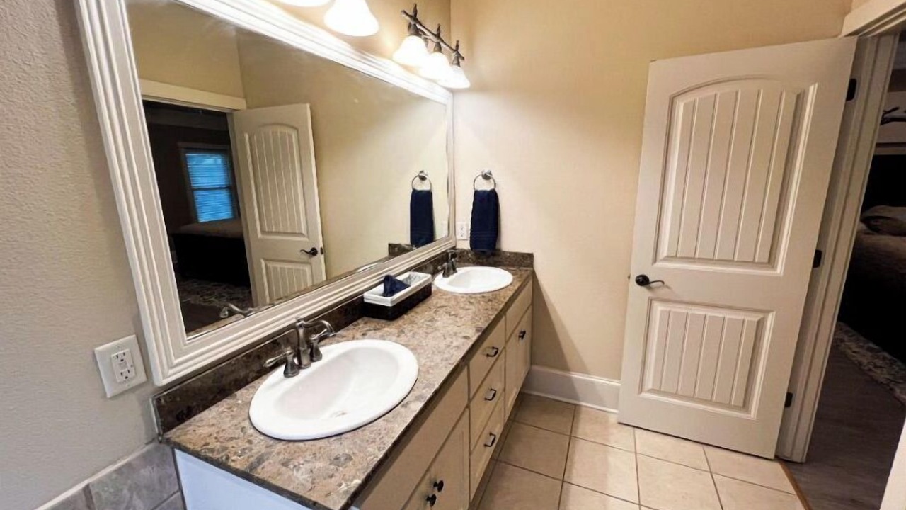 Photo of Bathroom in Rogers