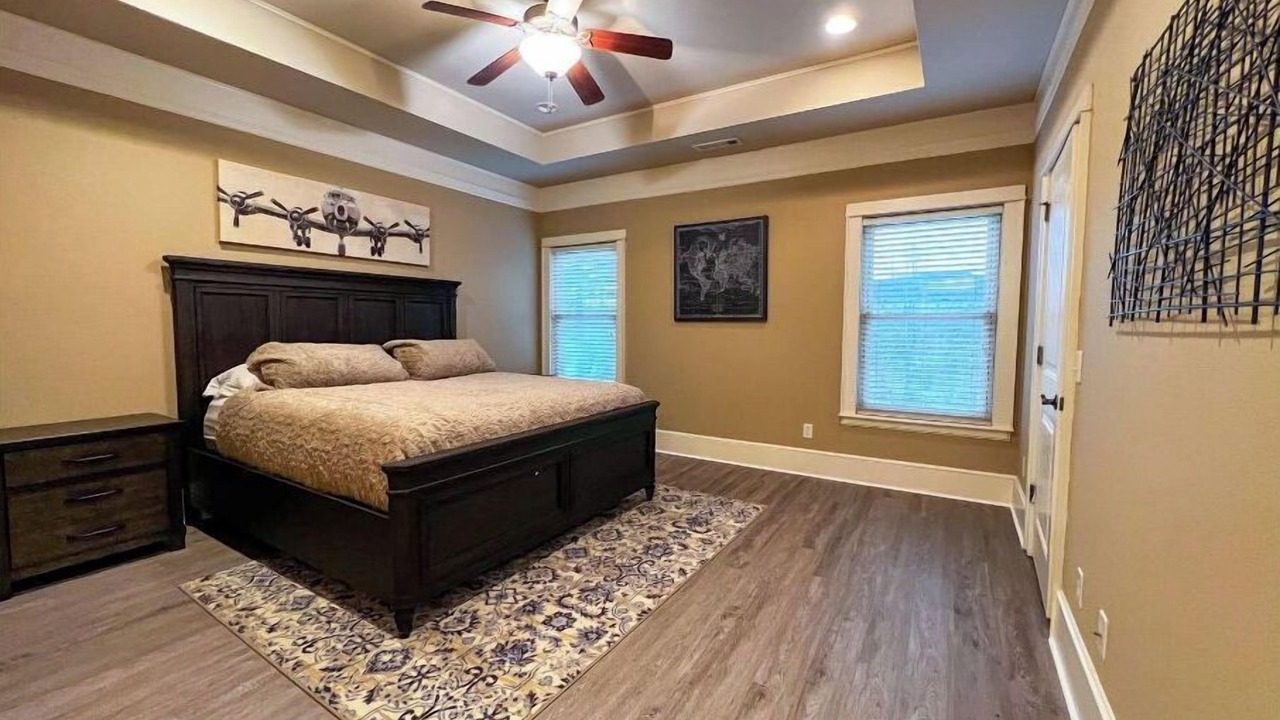 Photo of Bedroom in Rogers