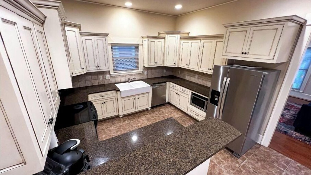 Photo of Kitchen in Rogers