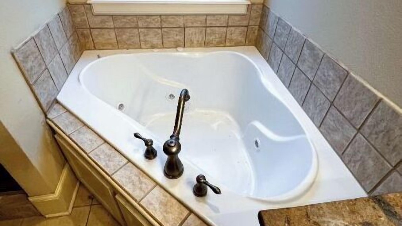 Photo of Bathroom in Rogers