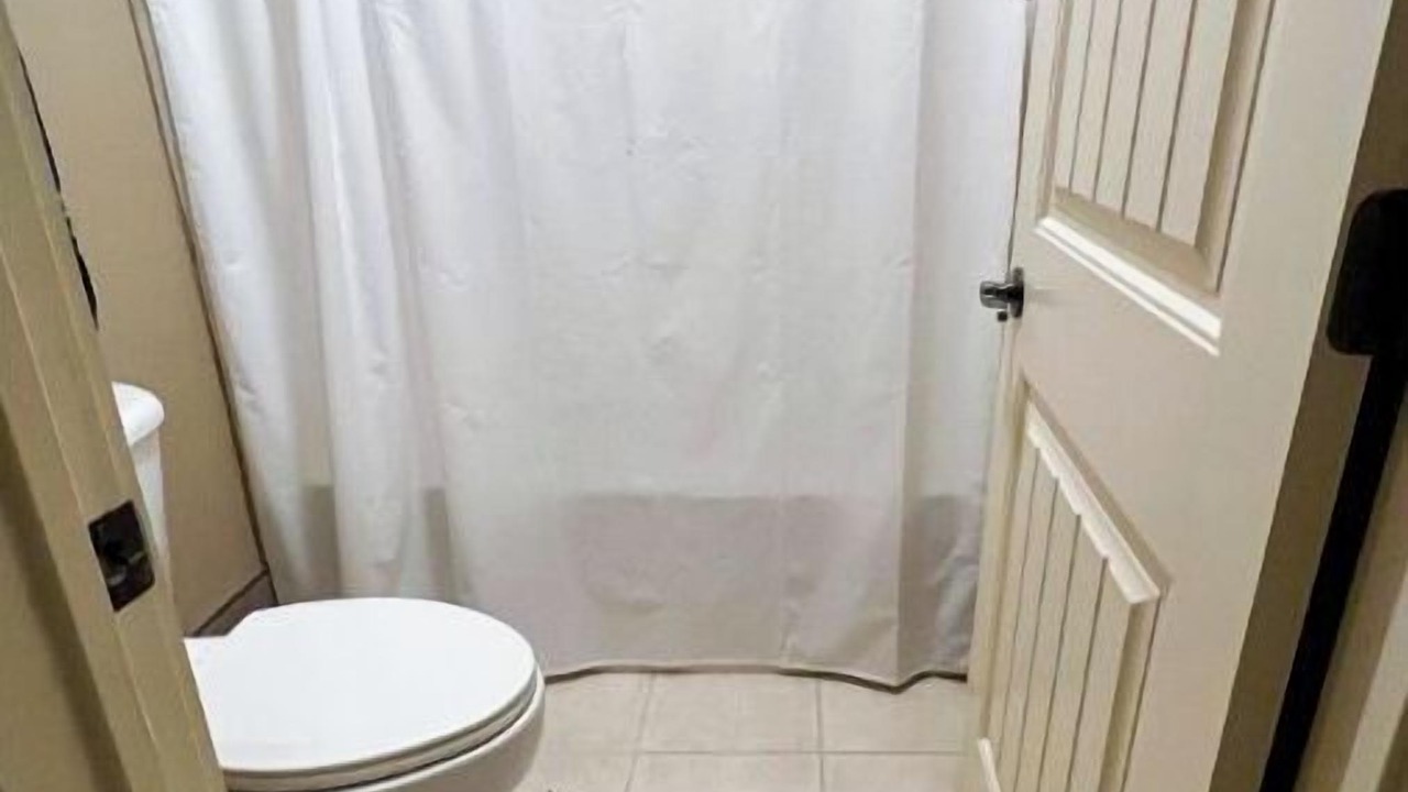 Photo of Bathroom in Rogers