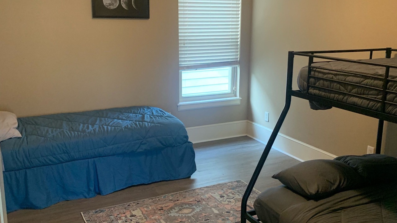 Photo of Bedroom in Rogers