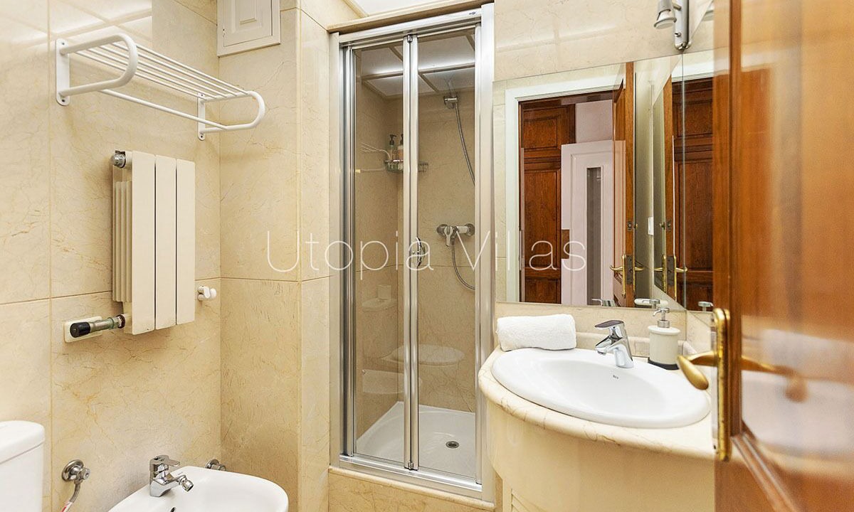 Photo of Bathroom in Sitges Town Center