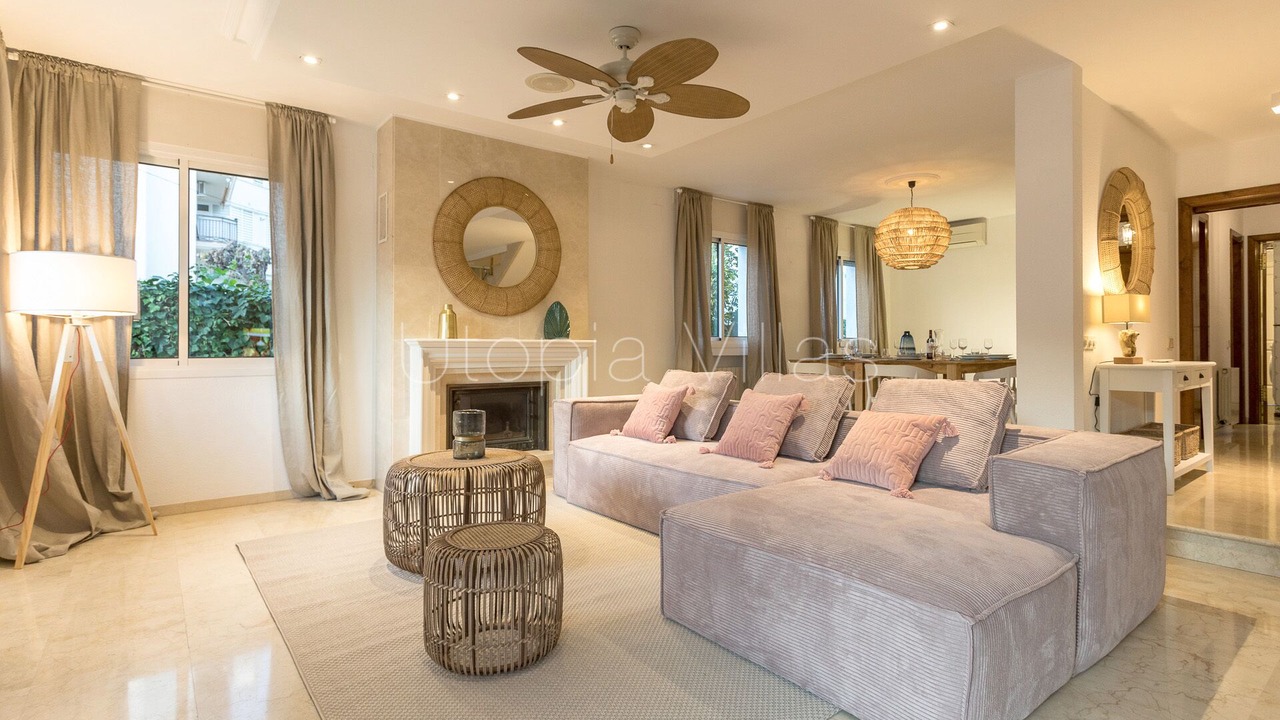Photo of Livingroom in Sitges Town Center