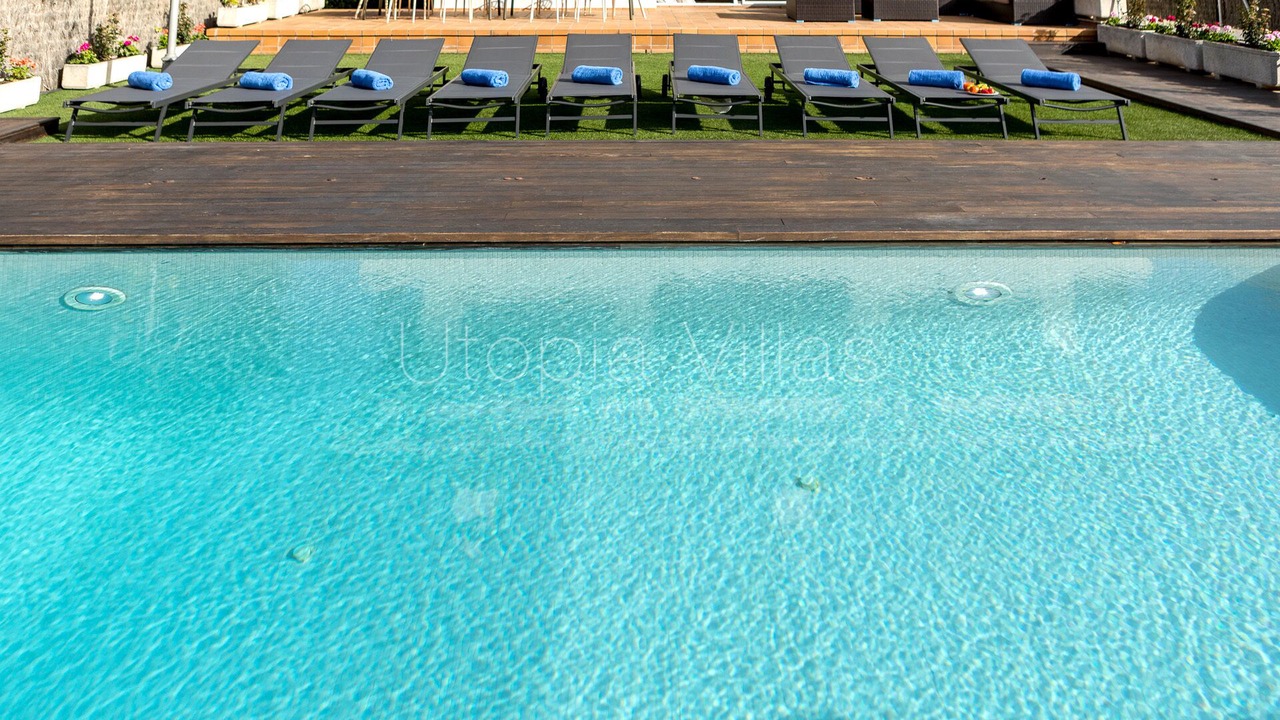 Photo of Outdoor in Sitges Town Center