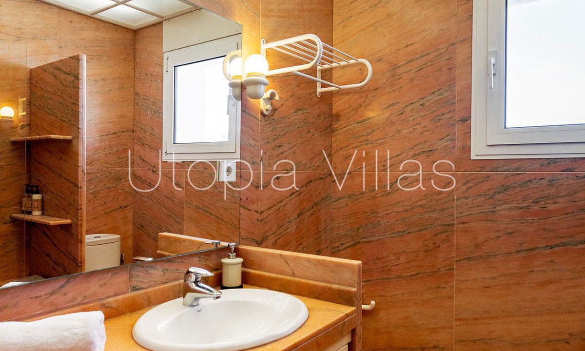 Photo of Bathroom in Sitges Town Center