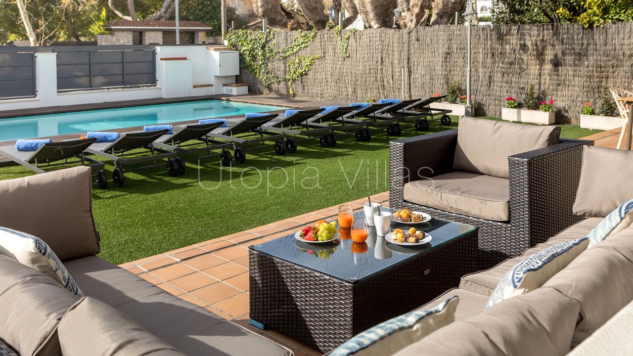 Photo of Outdoor in Sitges Town Center