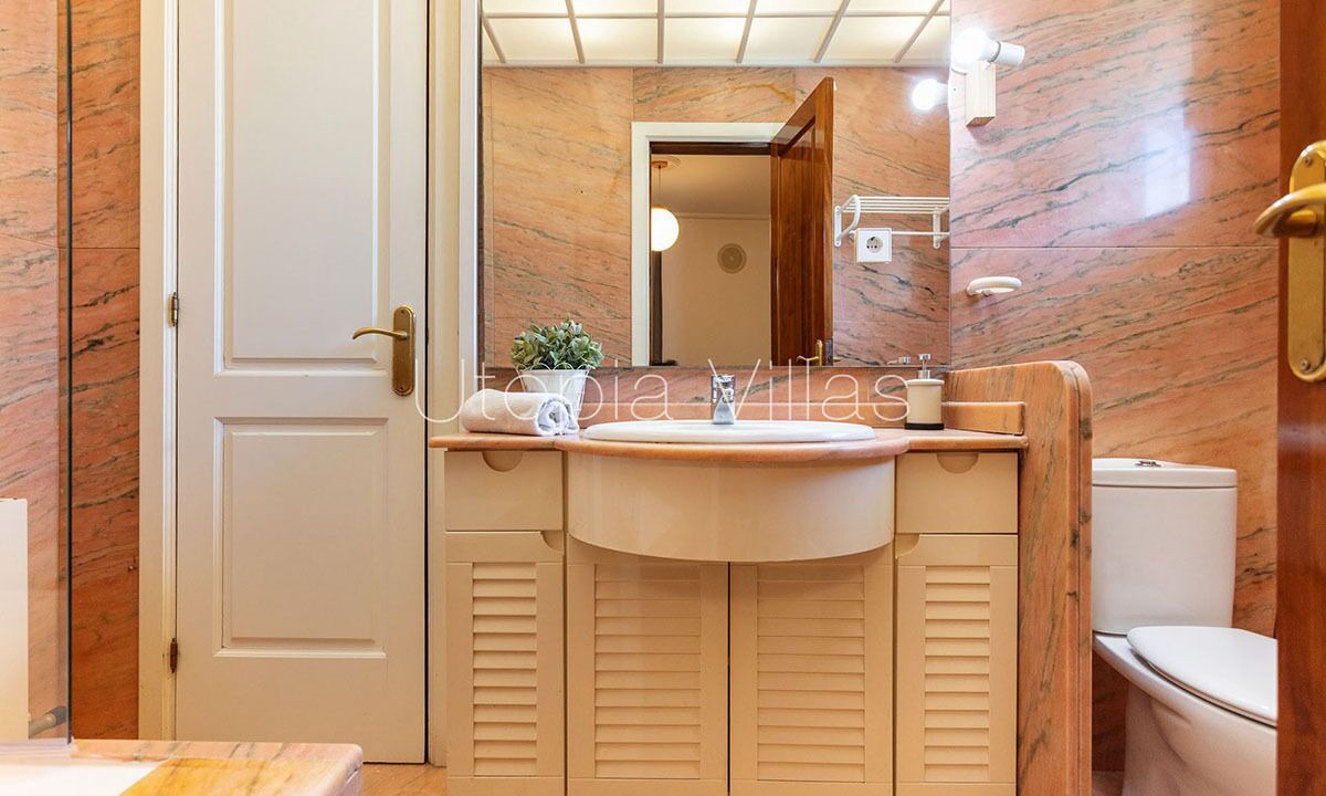 Photo of Bathroom in Sitges Town Center