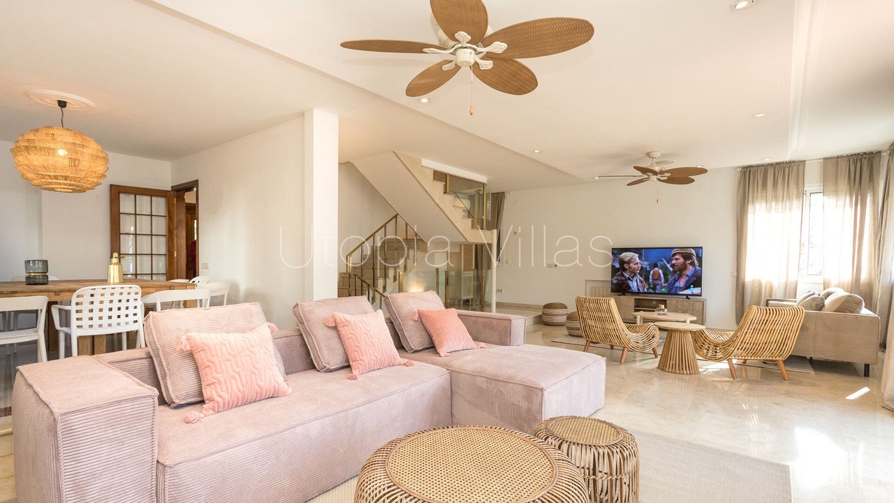 Photo of Livingroom in Sitges Town Center