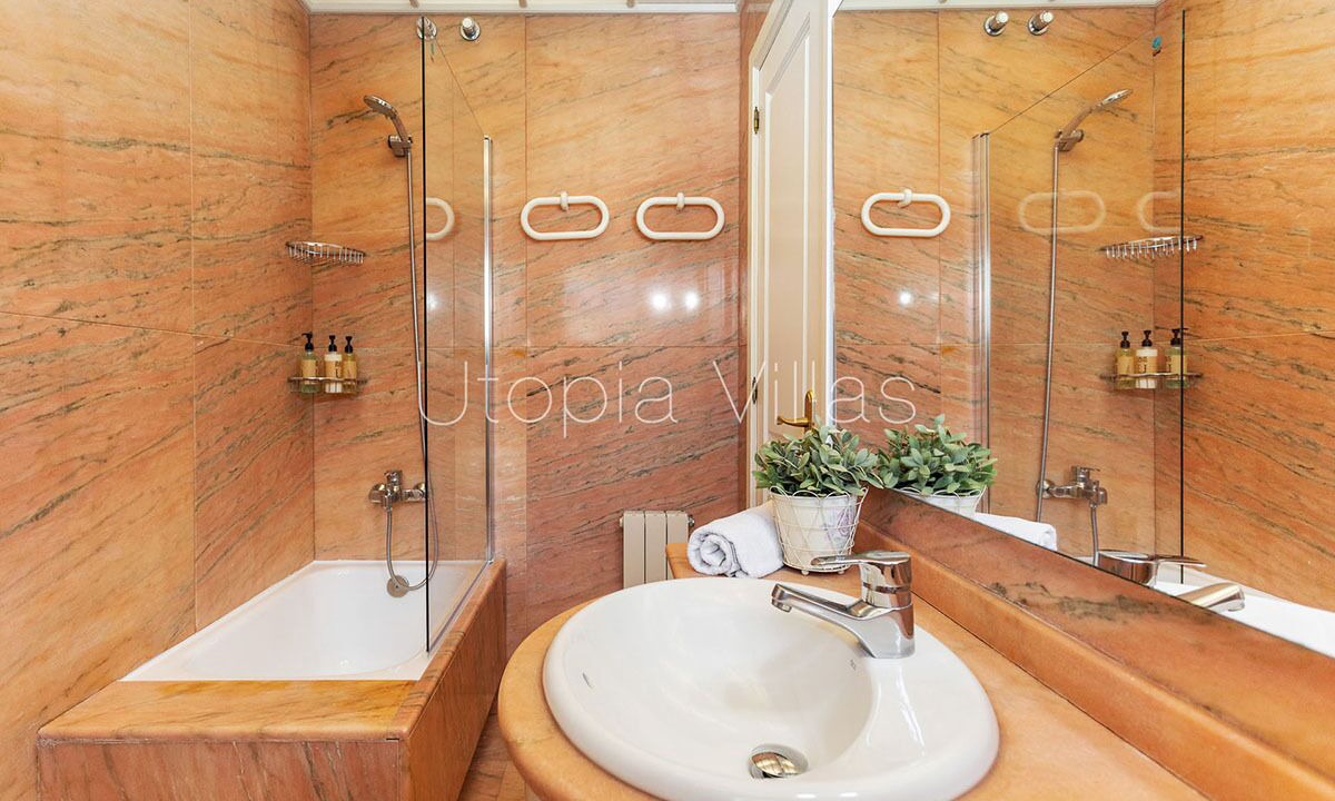 Photo of Bathroom in Sitges Town Center