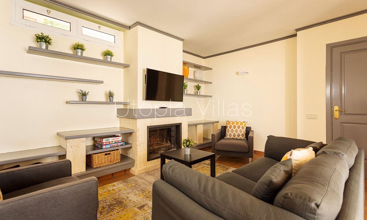 Photo of Livingroom in Sitges Town Center