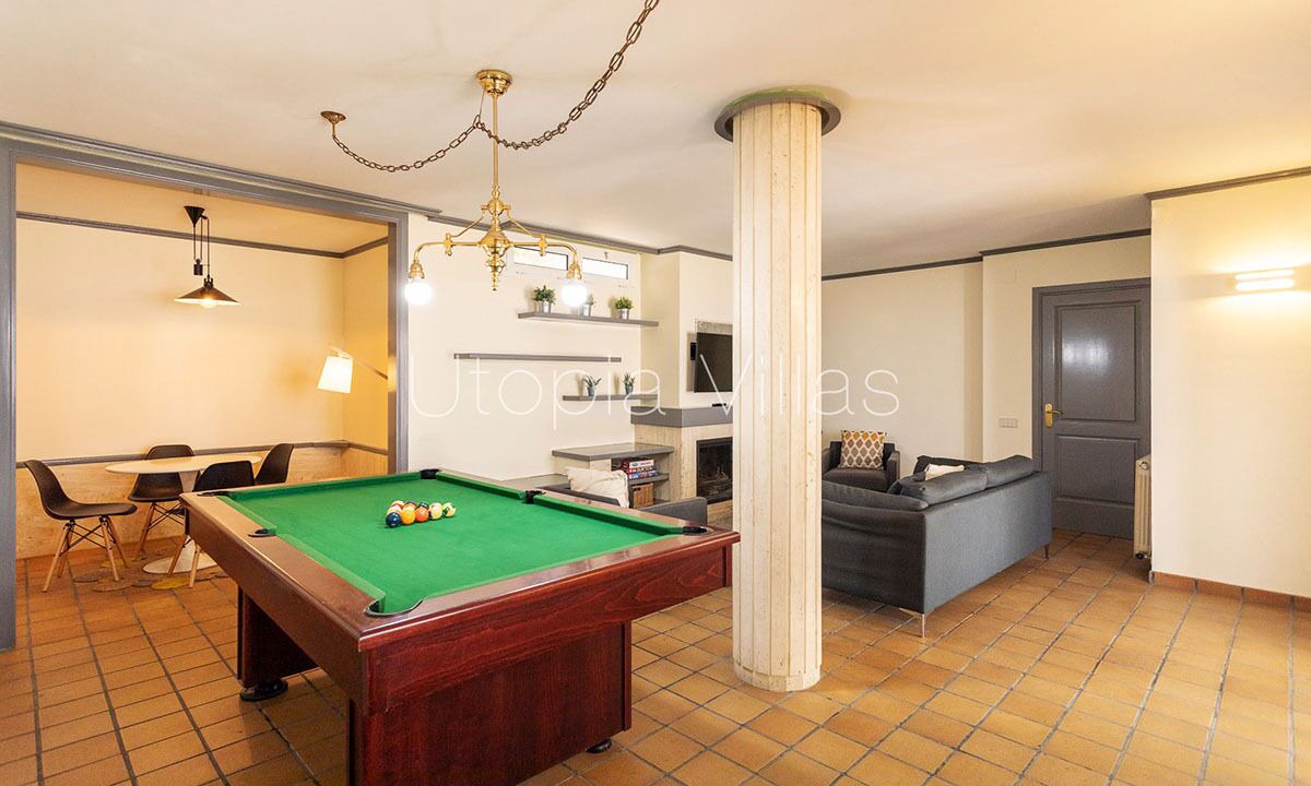 Photo of Bedroom in Sitges Town Center
