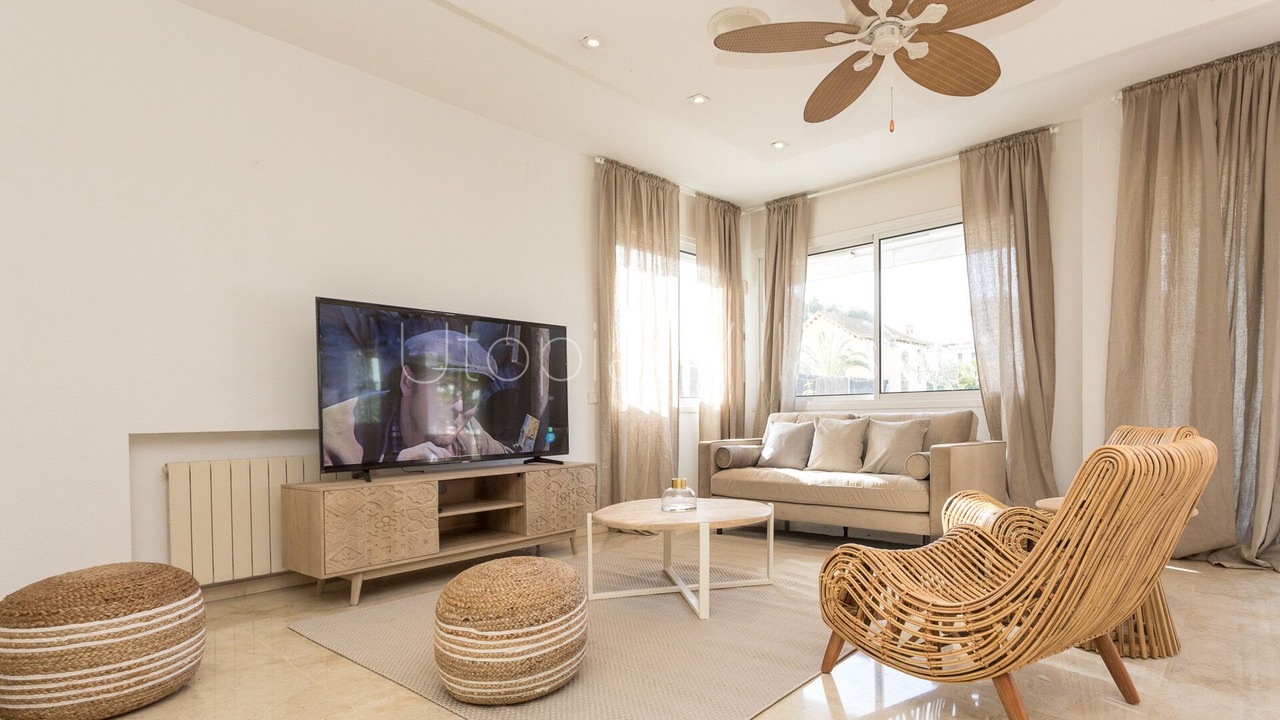 Photo of Livingroom in Sitges Town Center
