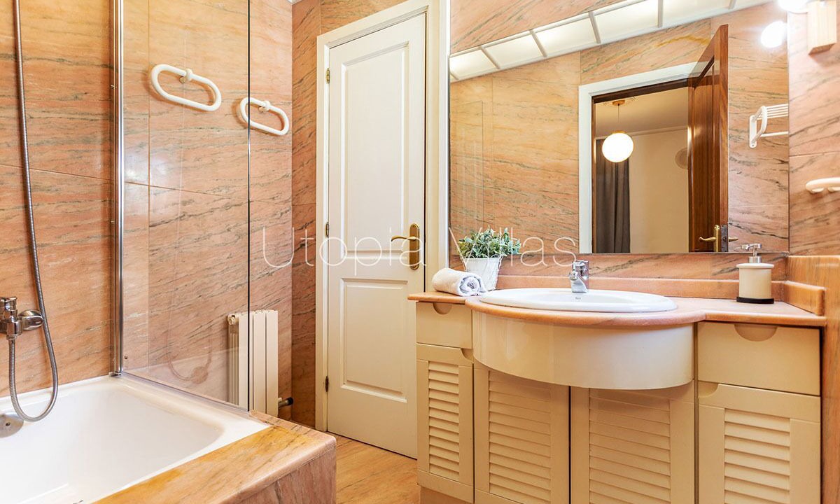 Photo of Bathroom in Sitges Town Center
