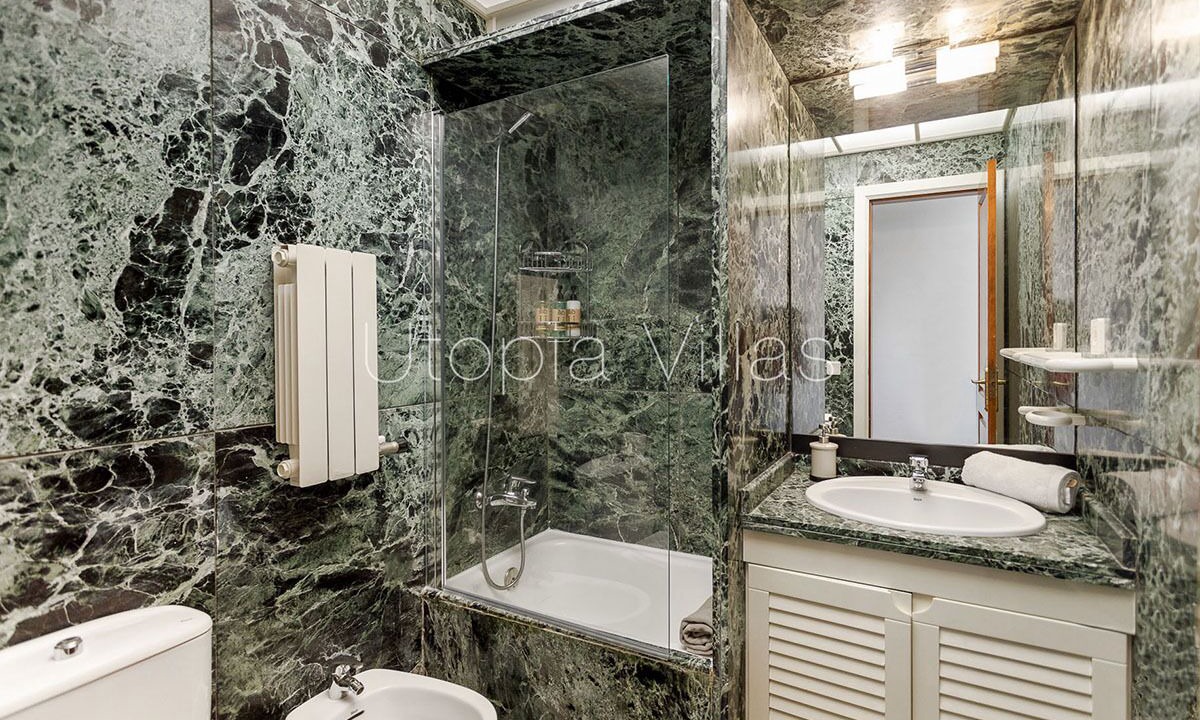 Photo of Bathroom in Sitges Town Center
