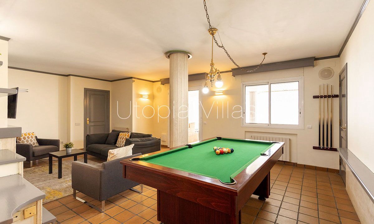 Photo of Bedroom in Sitges Town Center