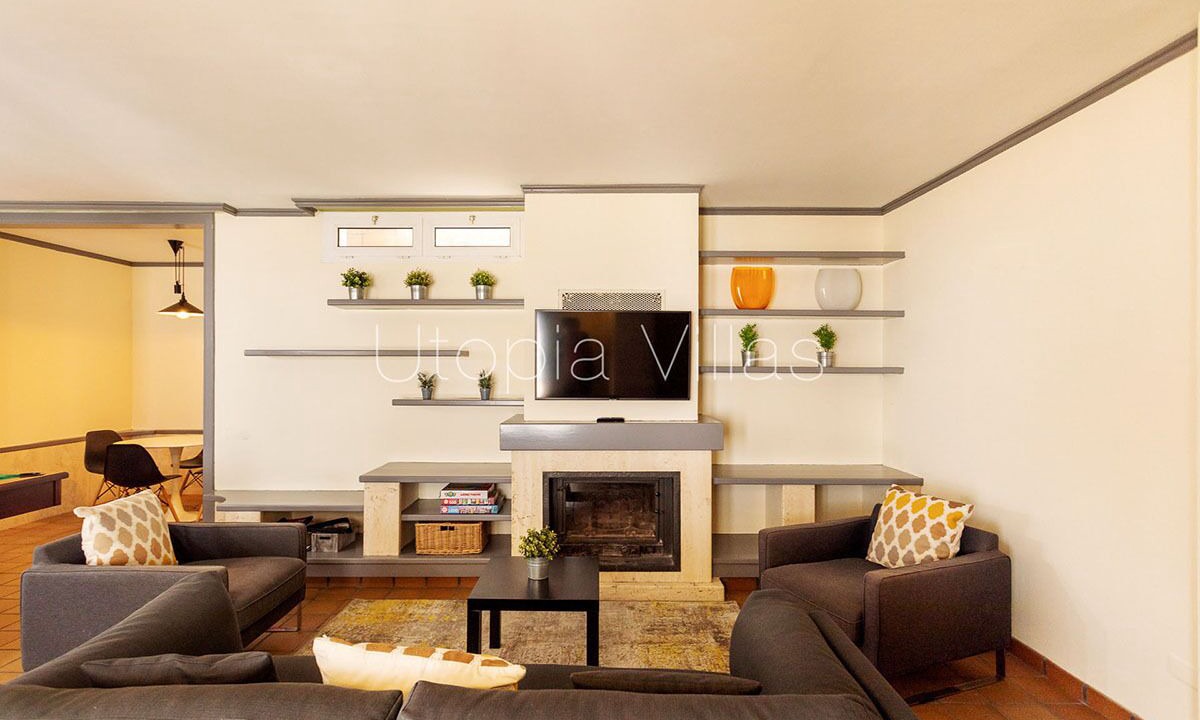 Photo of Livingroom in Sitges Town Center
