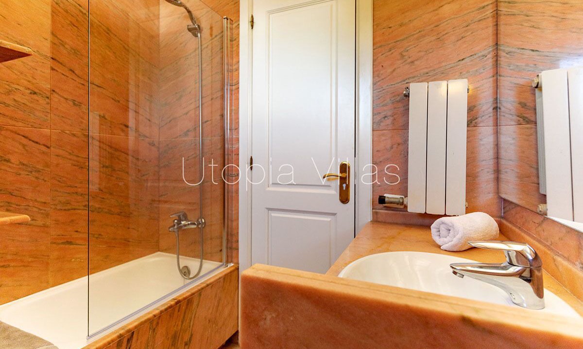 Photo of Bathroom in Sitges Town Center