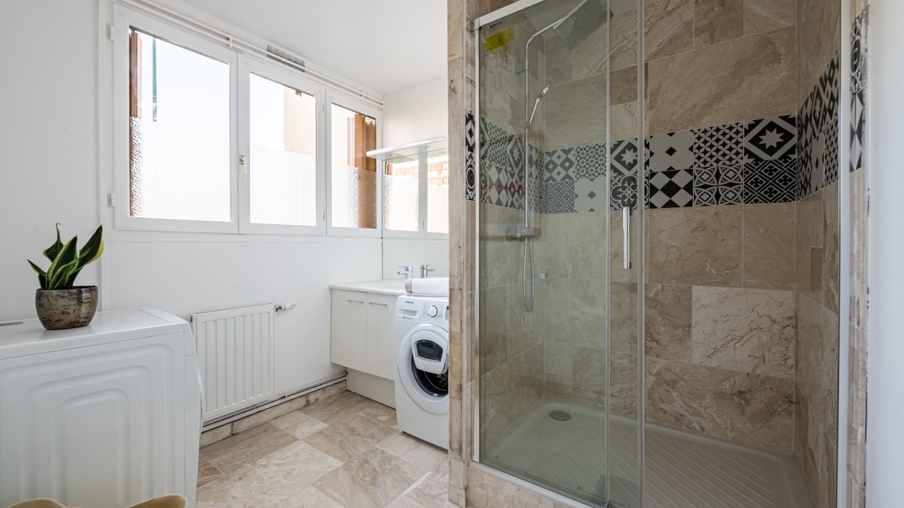 Photo of Bathroom in Les Louvrais