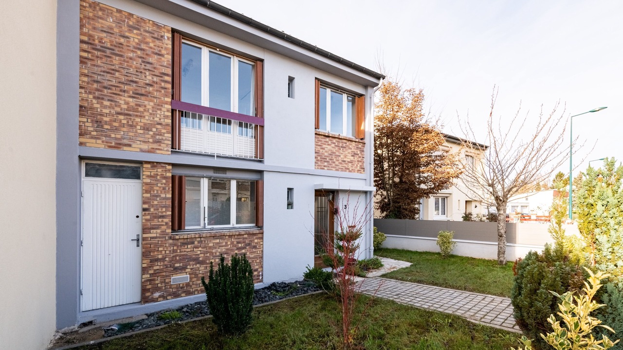 Photo of Outdoor in Les Louvrais