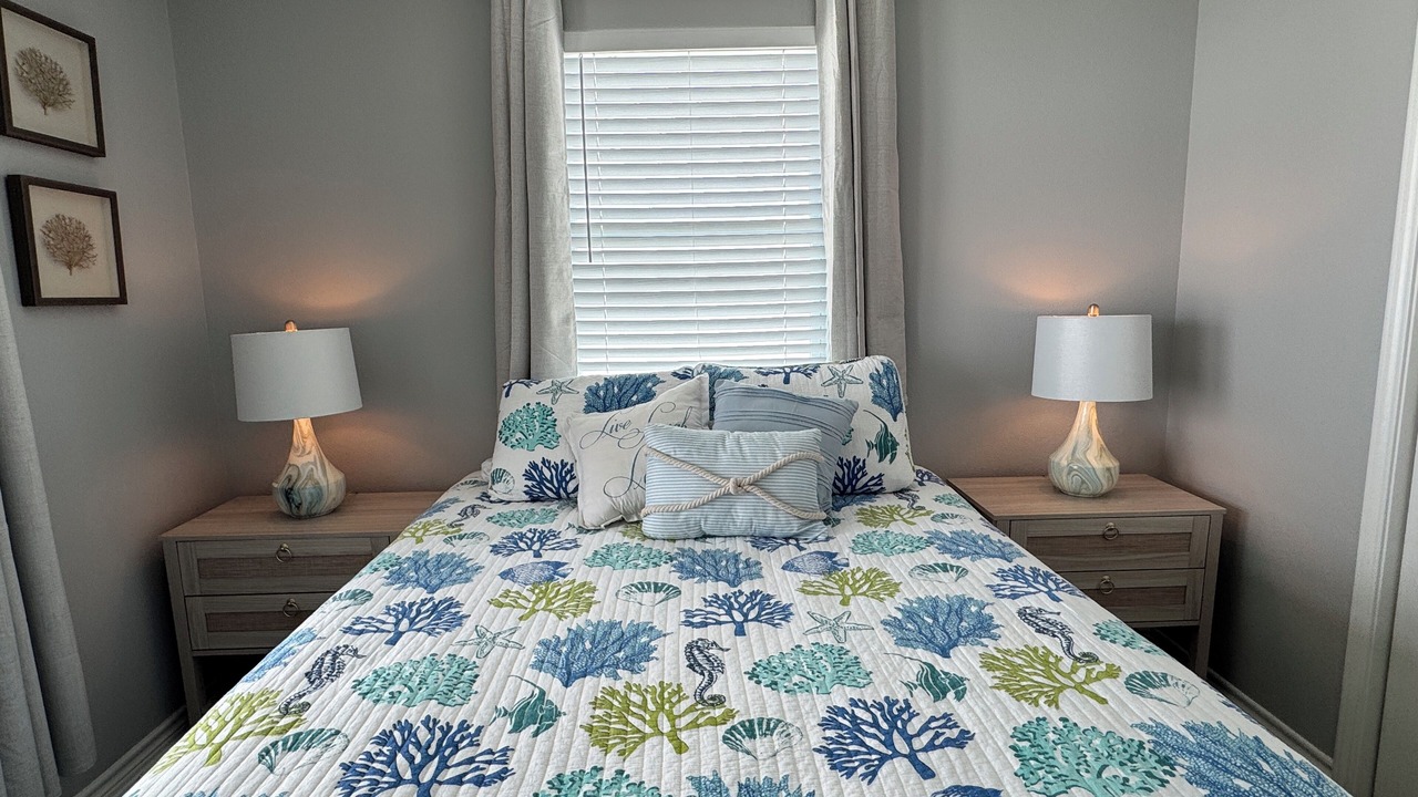 Photo of Bedroom in San Luis