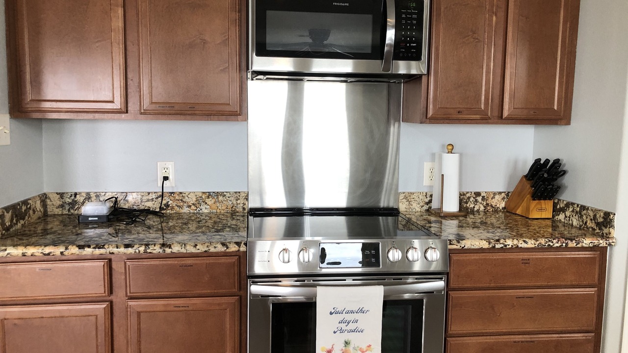 Photo of Kitchen in San Luis