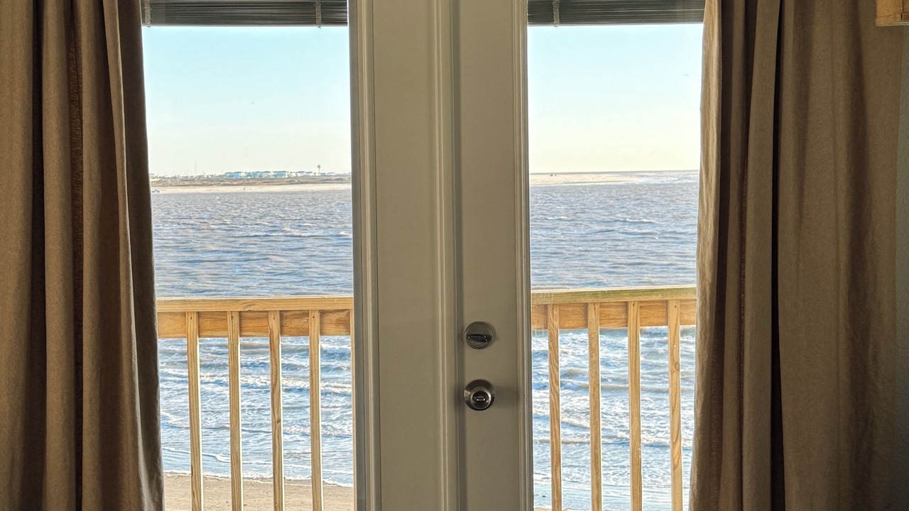 Photo of Patio Balcony in San Luis