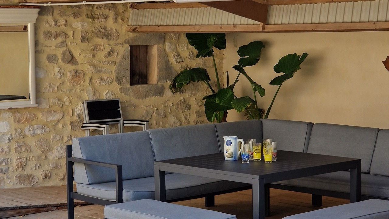 Photo of Outdoor in Orgnac-l'Aven