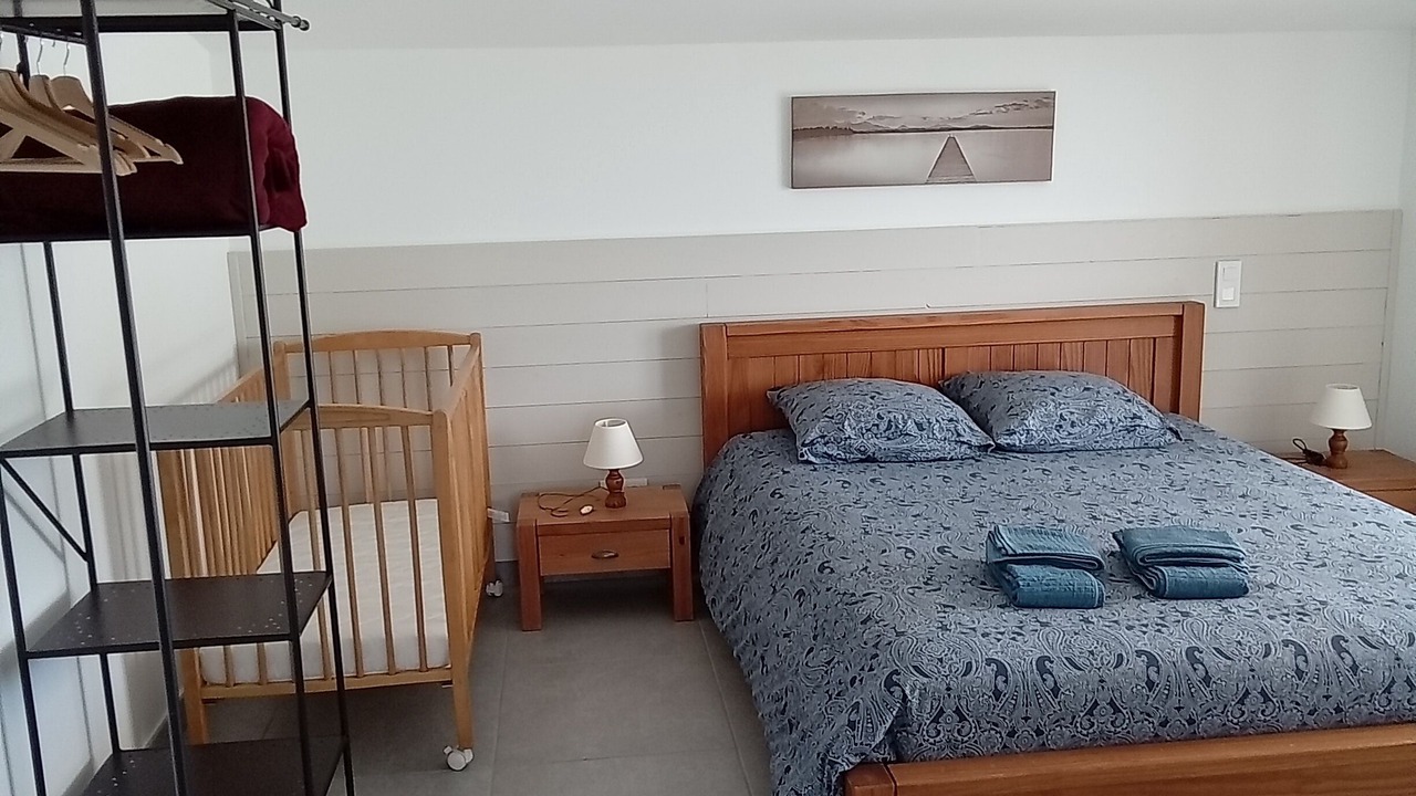 Photo of Bedroom in Orgnac-l'Aven