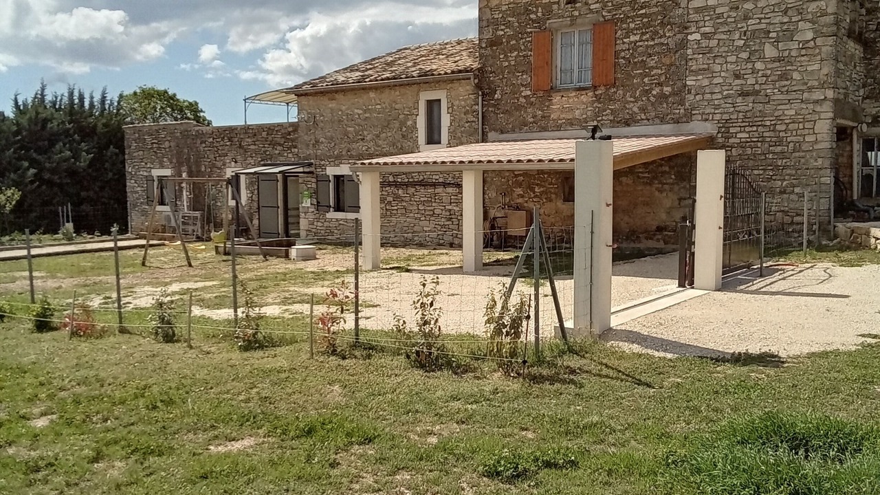 Photo of Outdoor in Orgnac-l'Aven