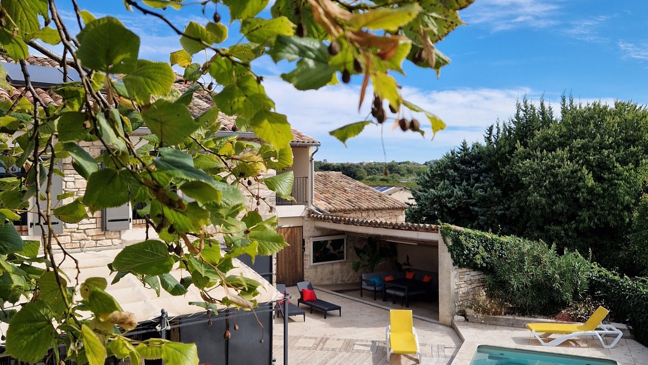 Photo of Outdoor in Orgnac-l'Aven