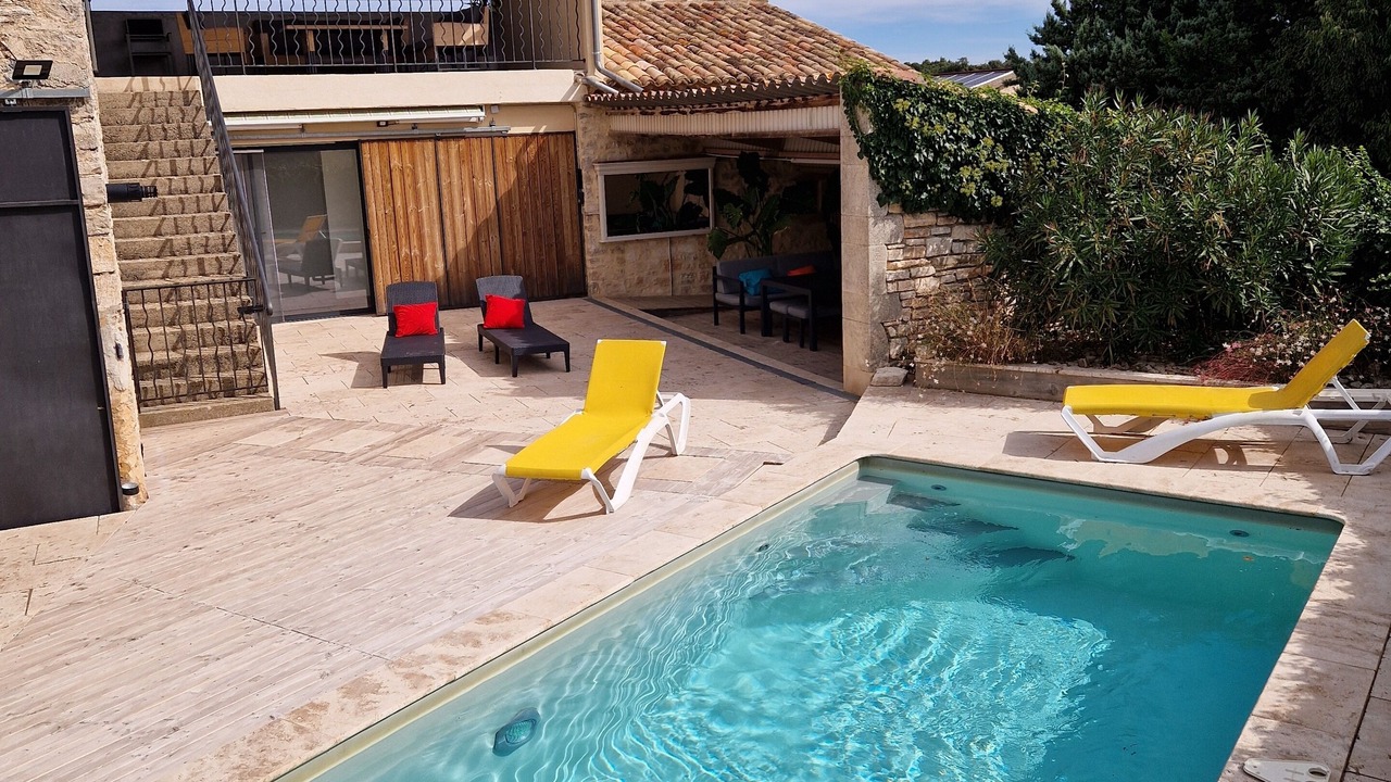 Photo of Outdoor in Orgnac-l'Aven