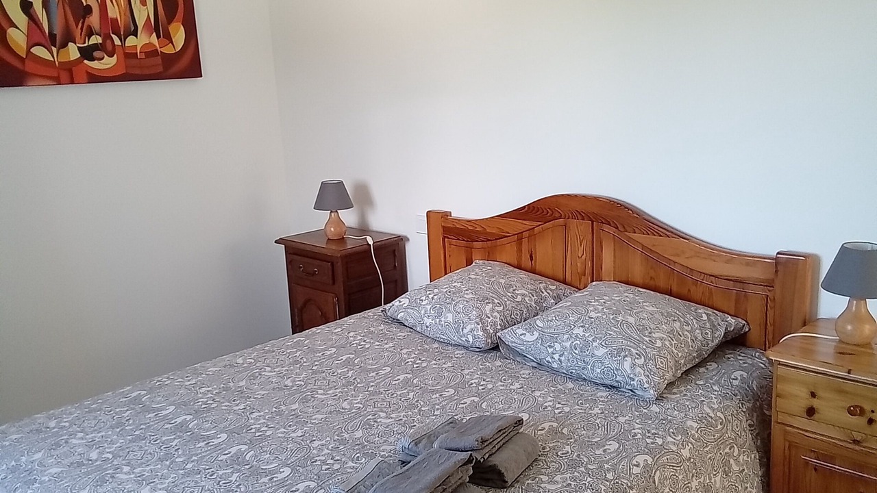 Photo of Bedroom in Orgnac-l'Aven