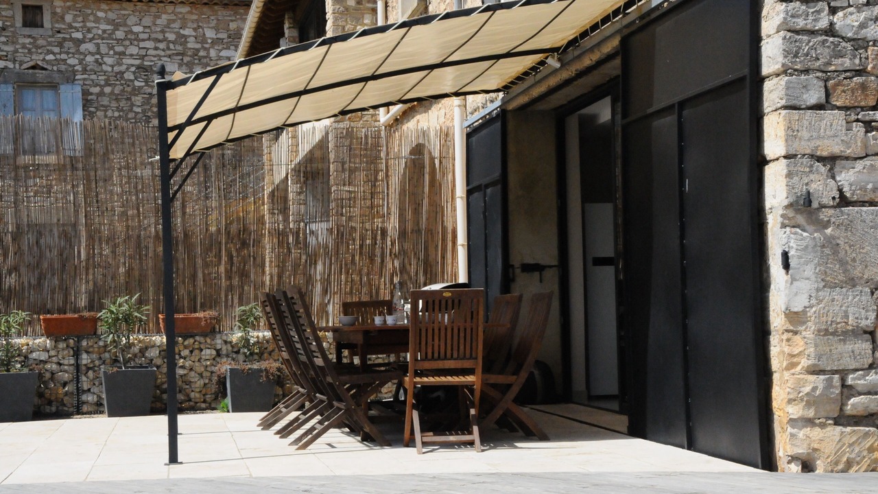 Photo of Outdoor in Orgnac-l'Aven