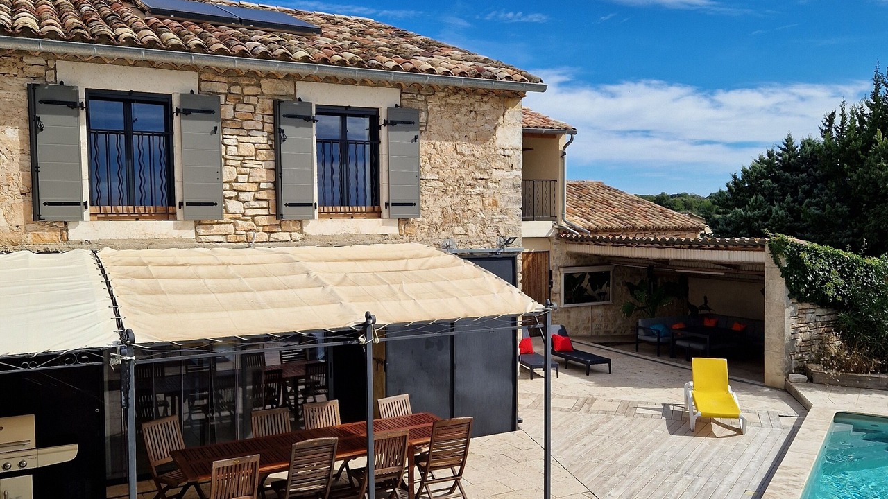 Photo of Outdoor in Orgnac-l'Aven