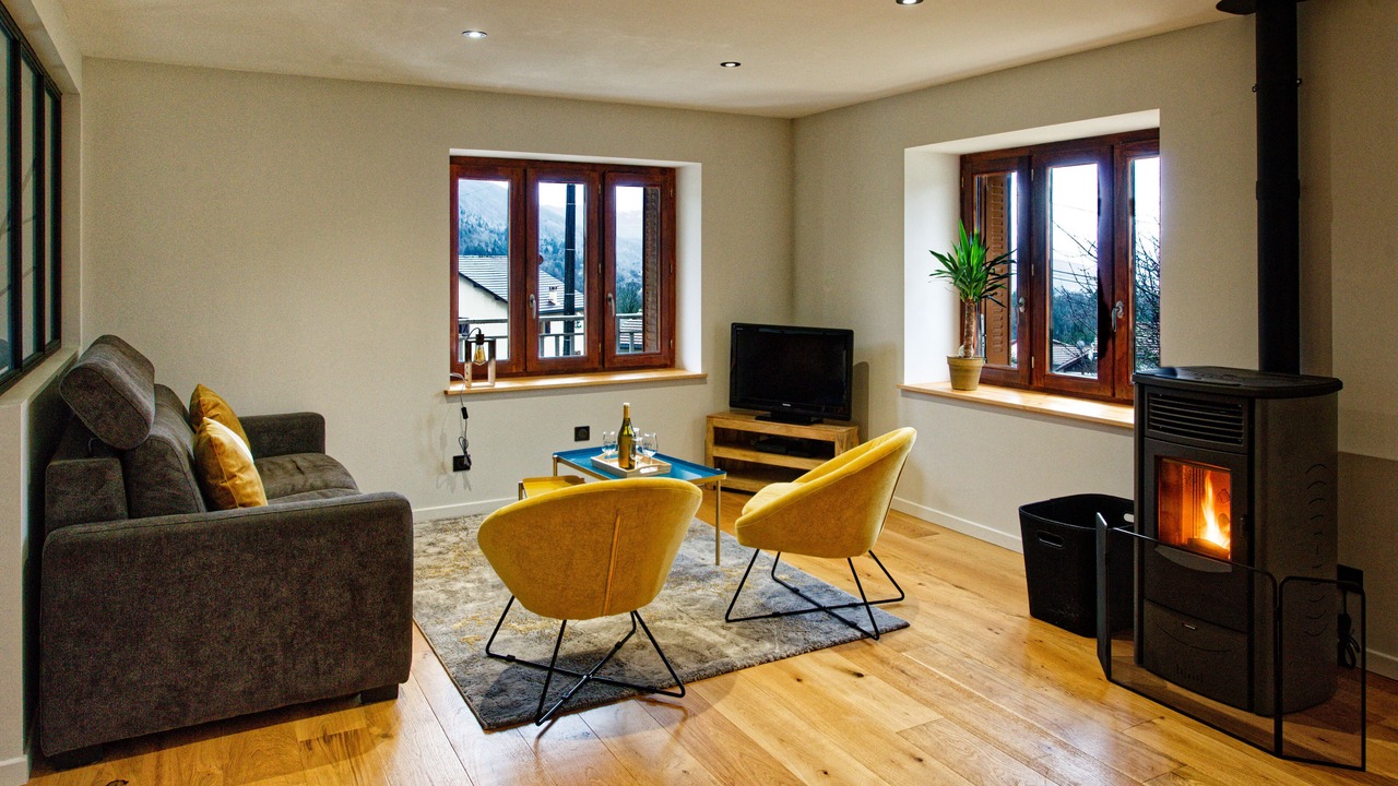 Photo of Livingroom in Cuttura