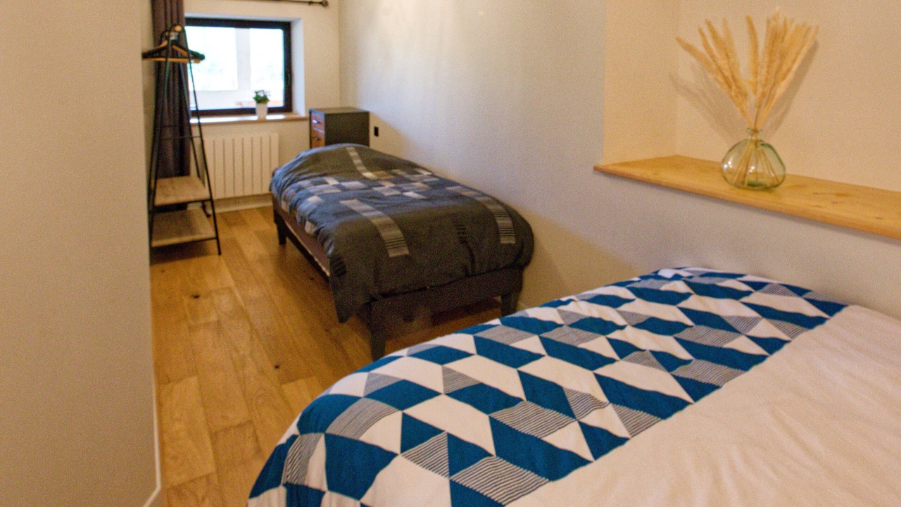 Photo of Bedroom in Cuttura