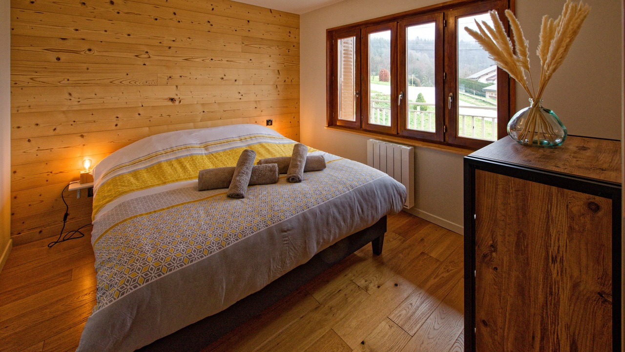 Photo of Bedroom in Cuttura