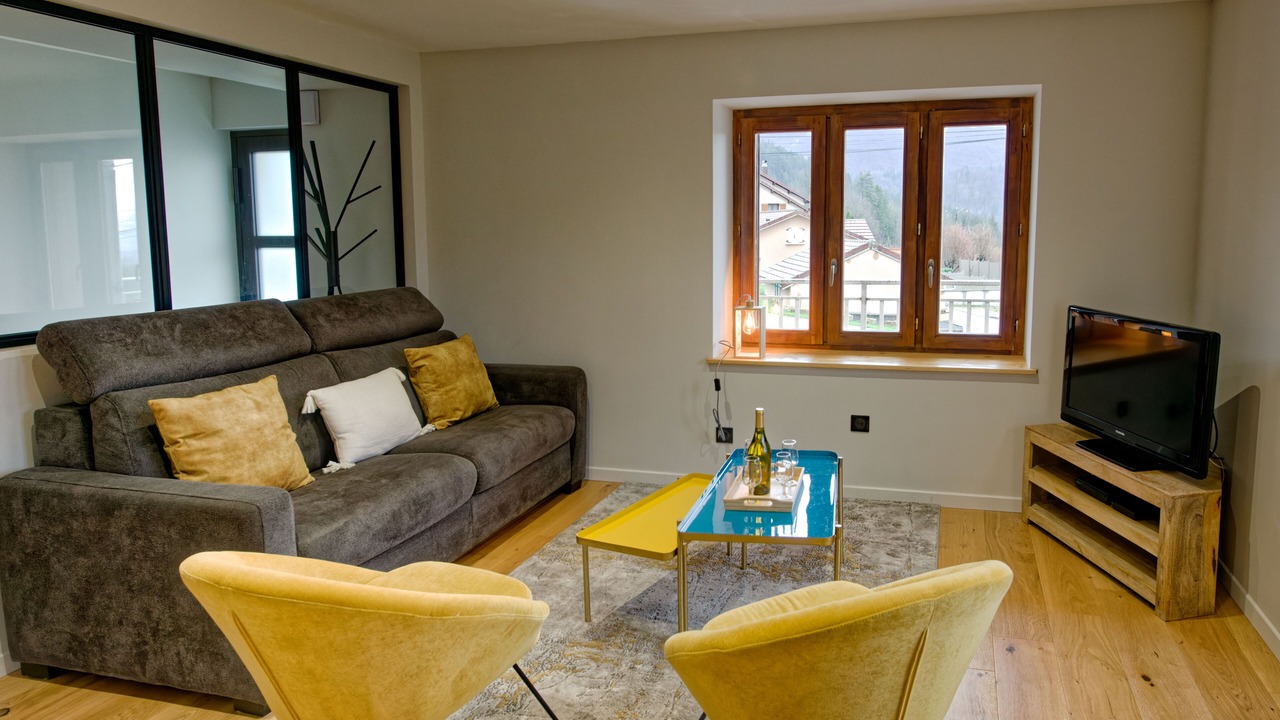 Photo of Livingroom in Cuttura