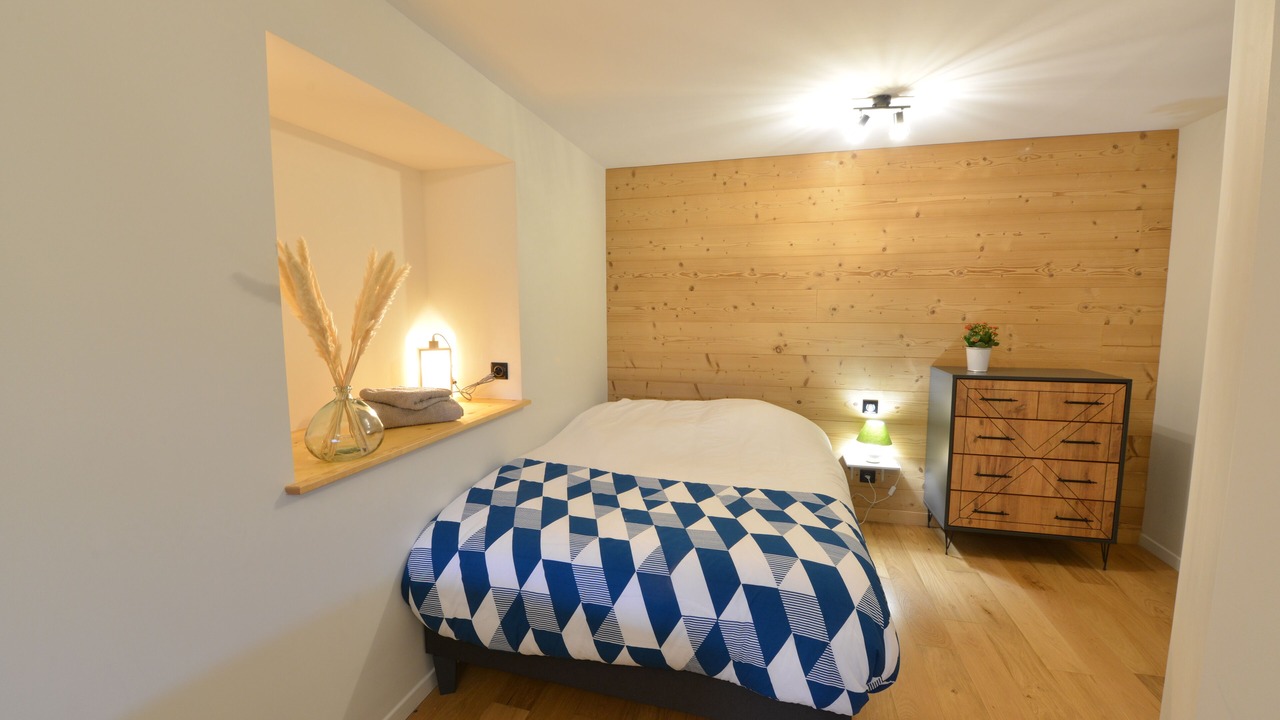 Photo of Bedroom in Cuttura