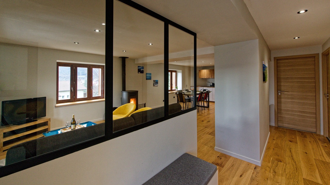 Photo of Livingroom in Cuttura