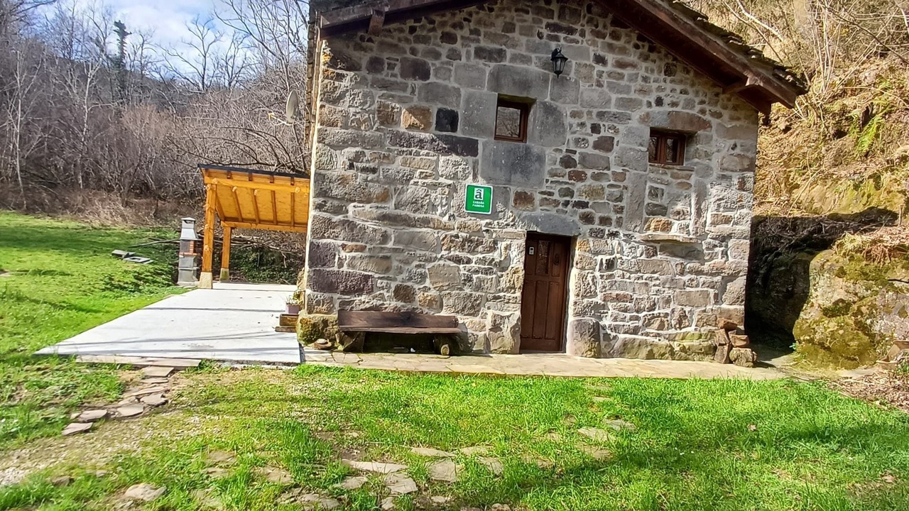 Photo of Outdoor in San Roque de Riomiera