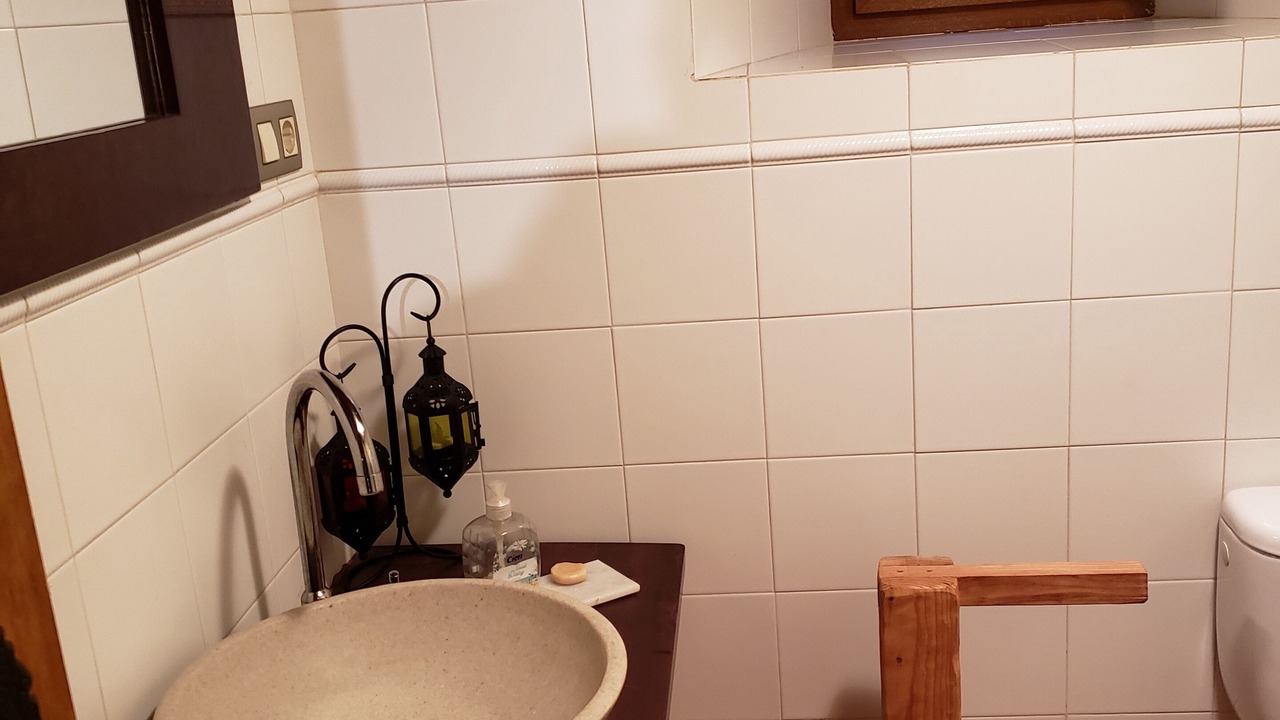 Photo of Bathroom in San Roque de Riomiera