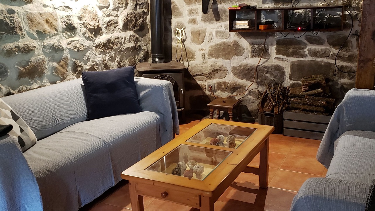 Photo of Livingroom in San Roque de Riomiera