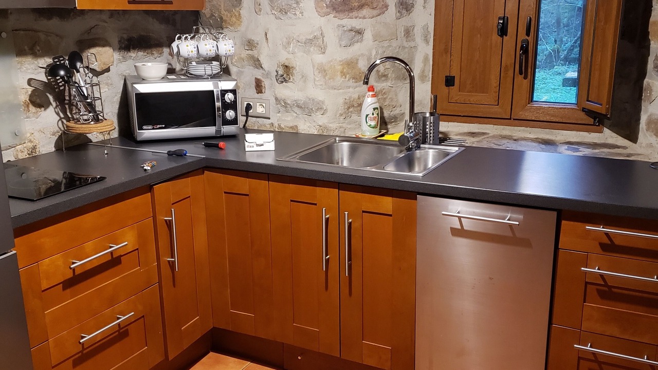 Photo of Kitchen in San Roque de Riomiera
