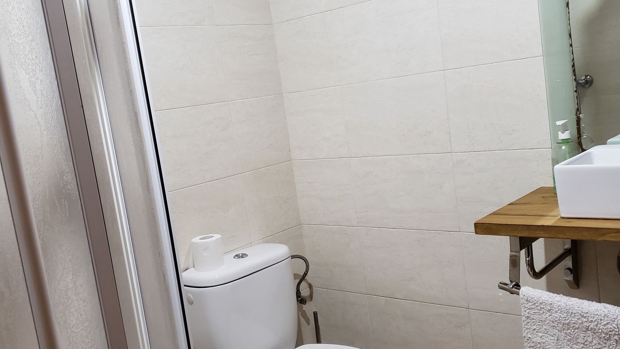 Photo of Bathroom in San Roque de Riomiera